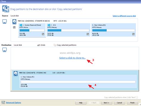 macrium cloned drive will not boot|clone drive using macrium reflect.